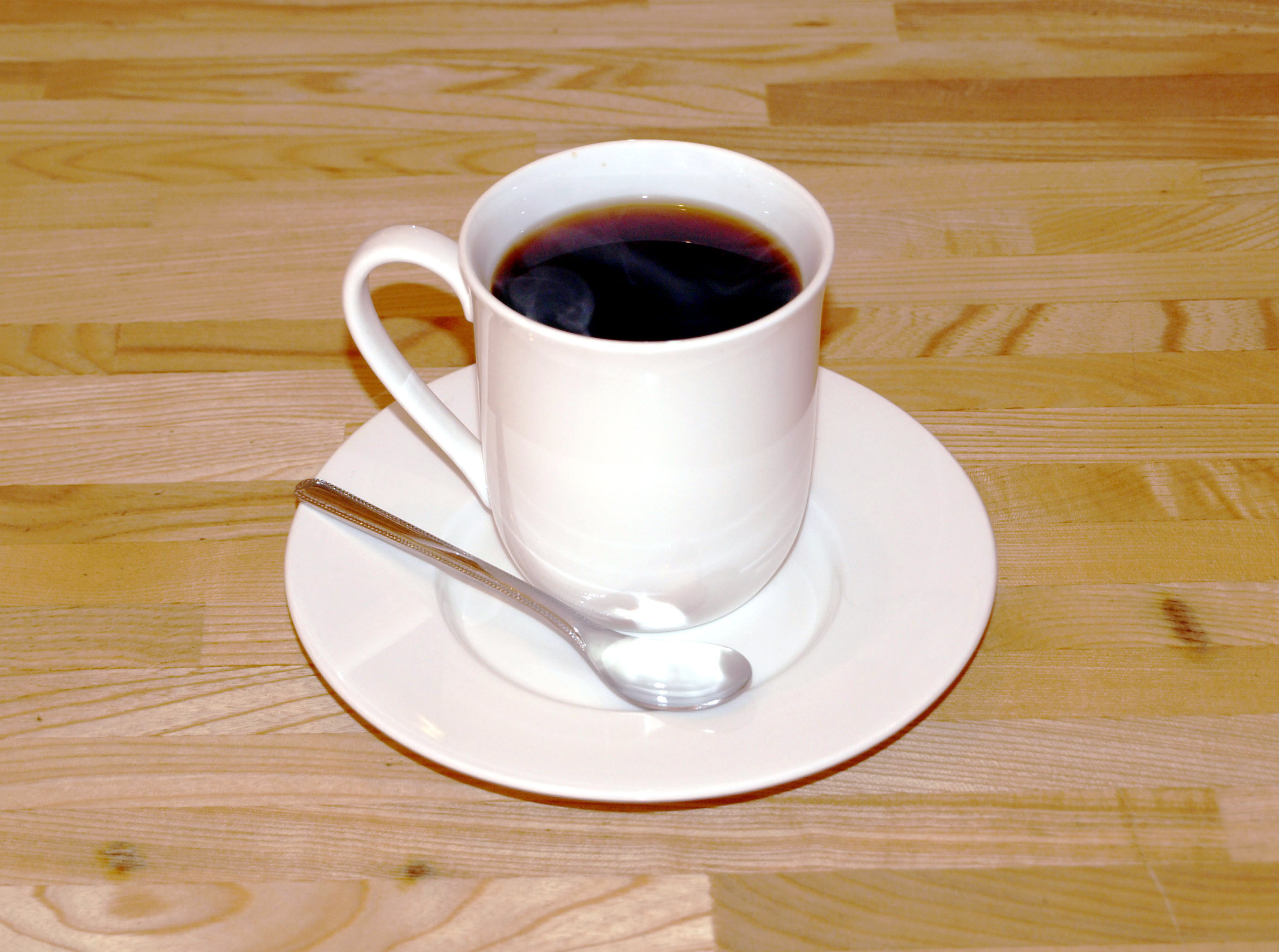 コーヒー